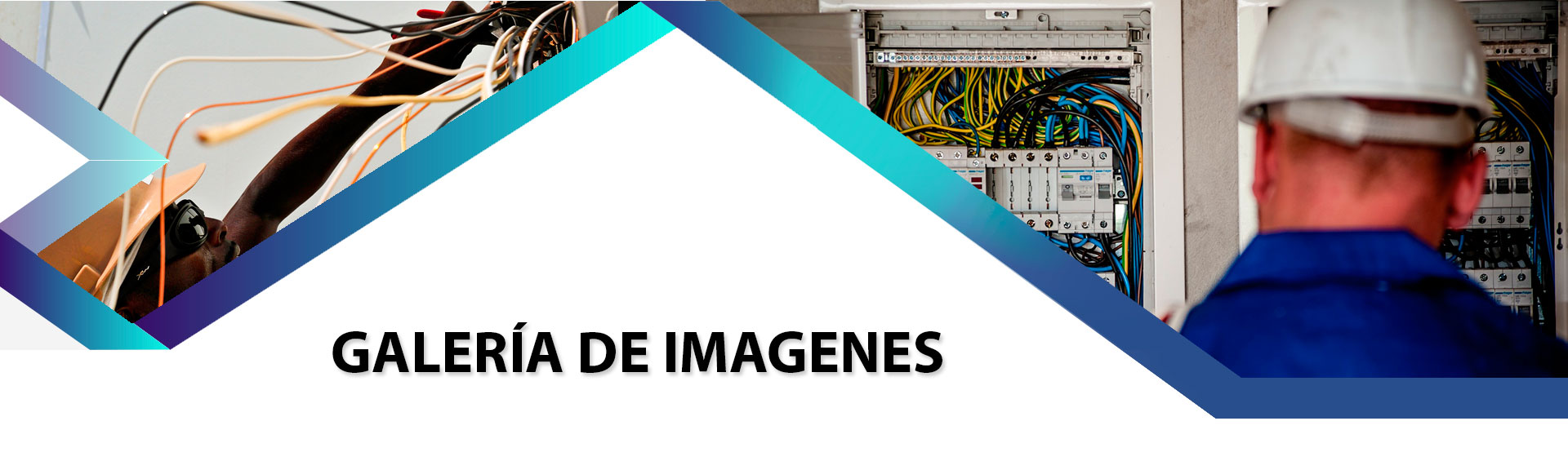 Galería de imágenes