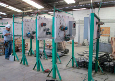 Proyectos