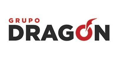 Logo Grupo Dragón